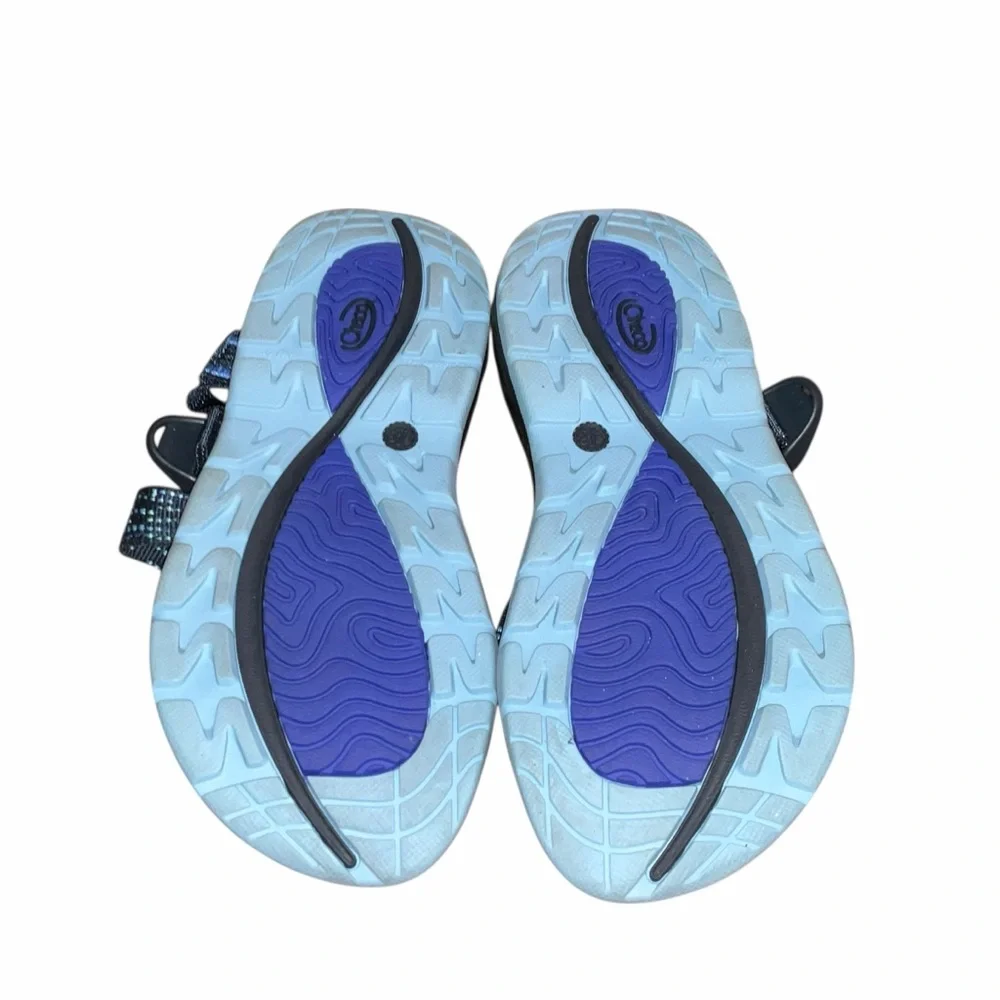 Chaco Z/Volv 2 Sandals Women’s Size 6 Wax Eclipse Lightweight Hiking Sport